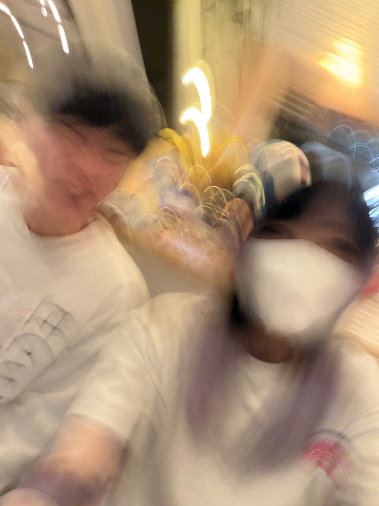 4/21シロネリアンずライブチェキ