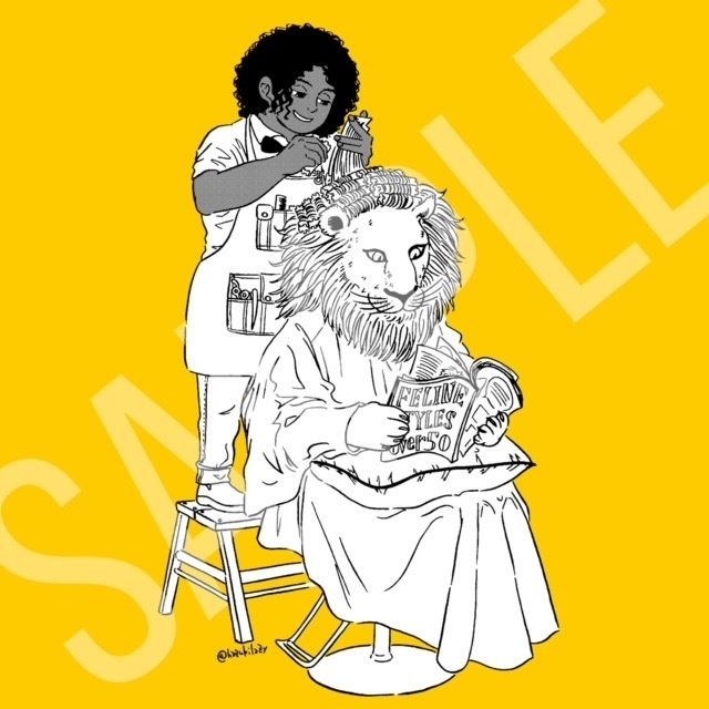 【300円引】2023壁掛けカレンダーA4サイズ