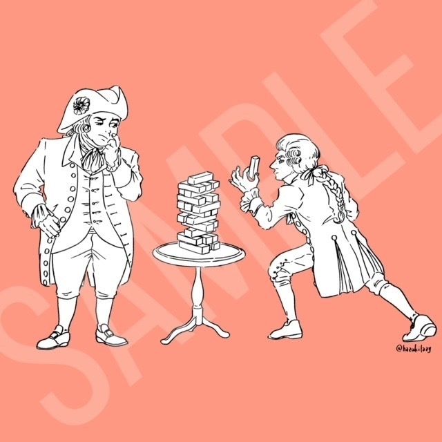 【300円引】2023壁掛けカレンダーA4サイズ