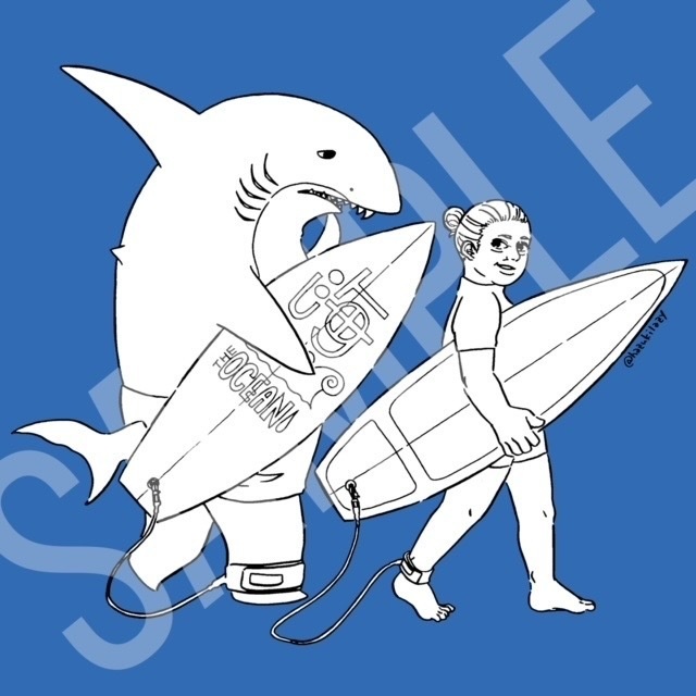 【300円引】2023壁掛けカレンダーA4サイズ