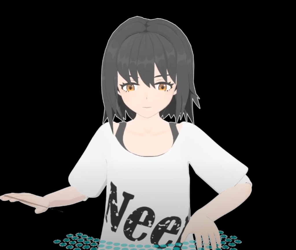Vtuber Model - dkalexc - 2/2