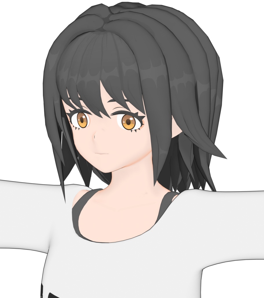 Vtuber Model