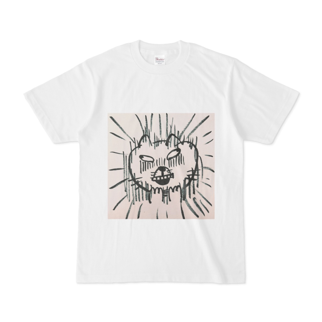みんなのマル助Tシャツ