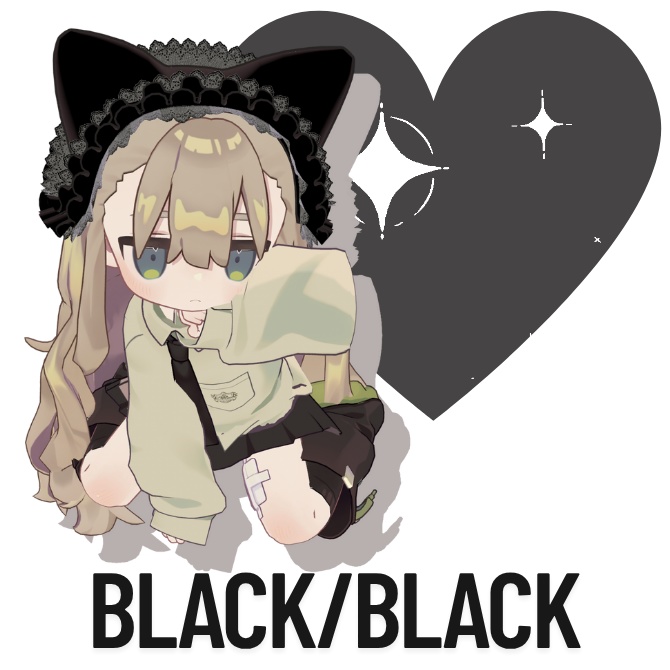 【Update!Free】Frill Head Dress【For Kipfel】