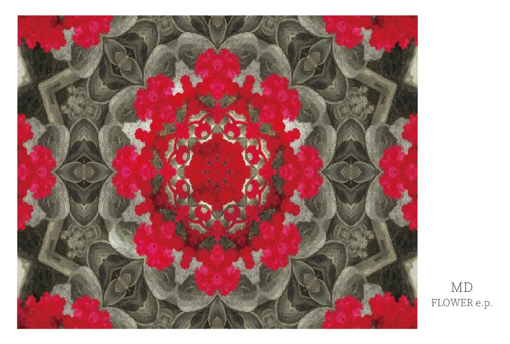 FLOWER e.p.