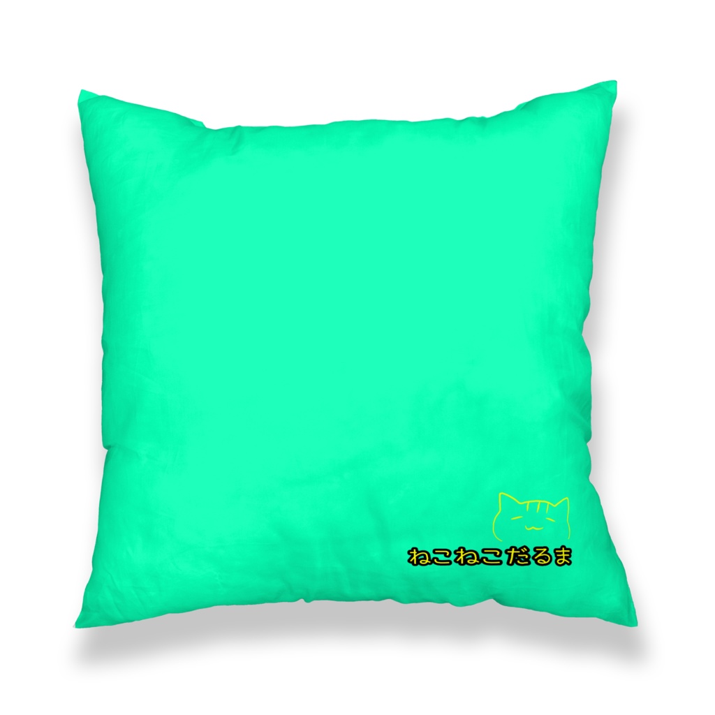 姫鶴さんの脇&乳 堪能クッションカバー