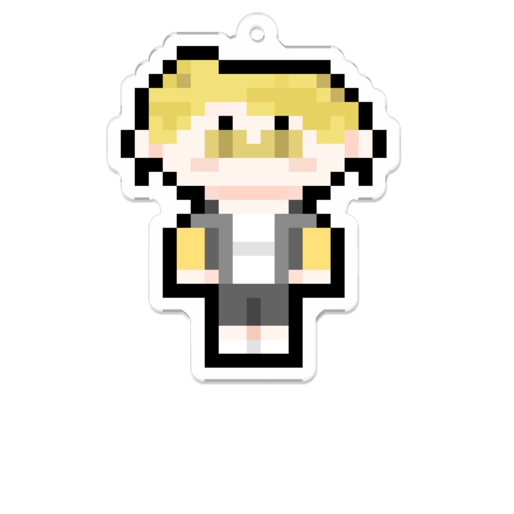 【C2S】宮野 将貴【アクキー】