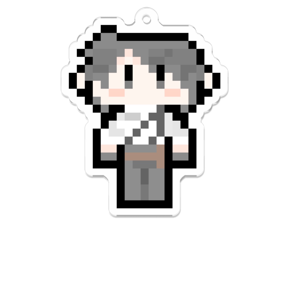 【C2S】宮野 将明【アクキー】