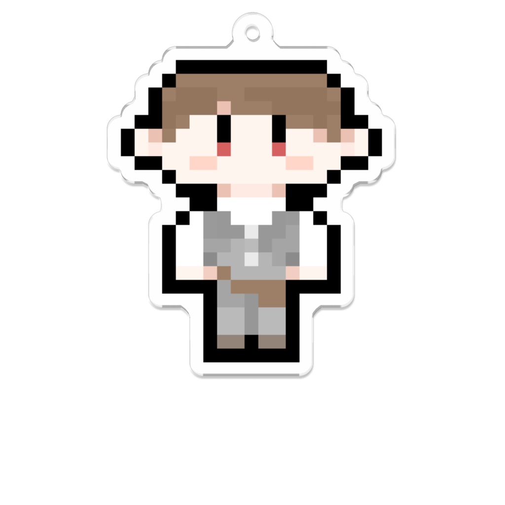 【C2S】倉田 柊人【アクキー】