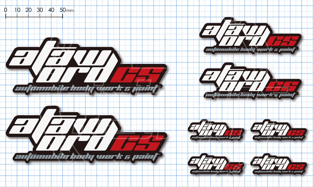 あたわーどちゃん2024 特盛パック