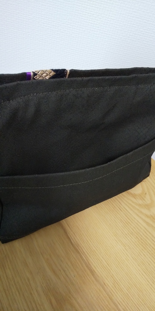 大倶利伽羅イメージバック①