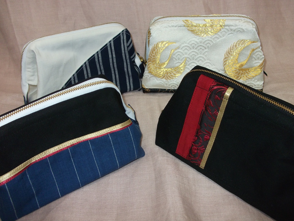 ワイヤーポーチMサイズ