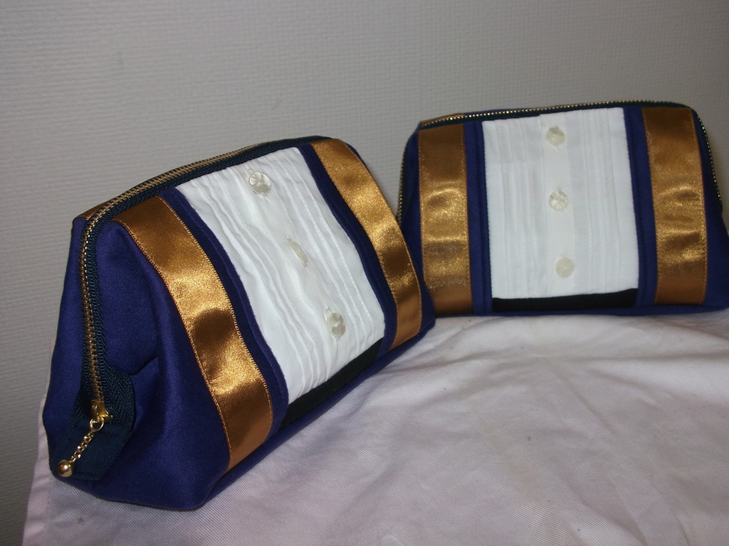 ワイヤーポーチMサイズ