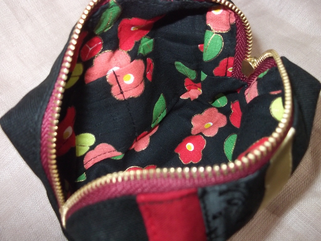 ミニポーチ 打刀 初期刀