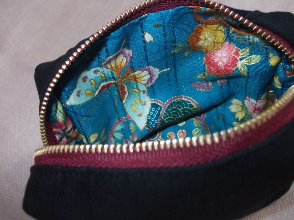 ミニポーチ 打刀 初期刀