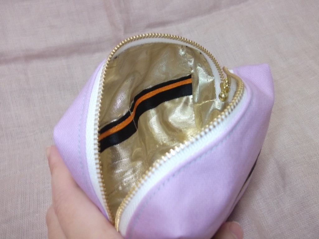 ミニポーチ 打刀 初期刀