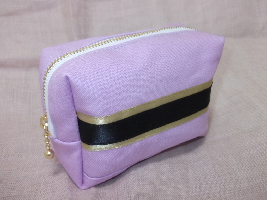 ミニポーチ 打刀 初期刀