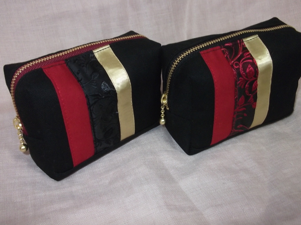 ミニポーチ 打刀 初期刀