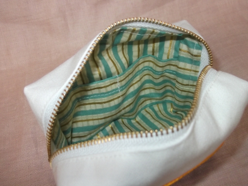 ミニポーチ 打刀 初期刀