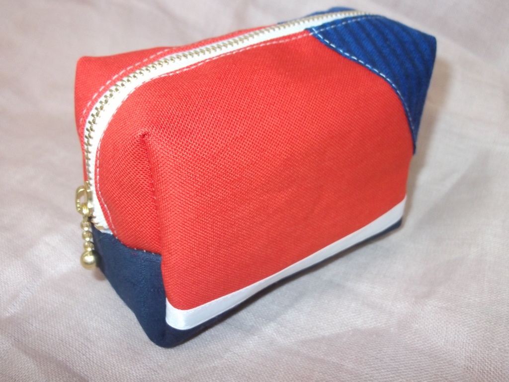 ミニポーチ 打刀 初期刀