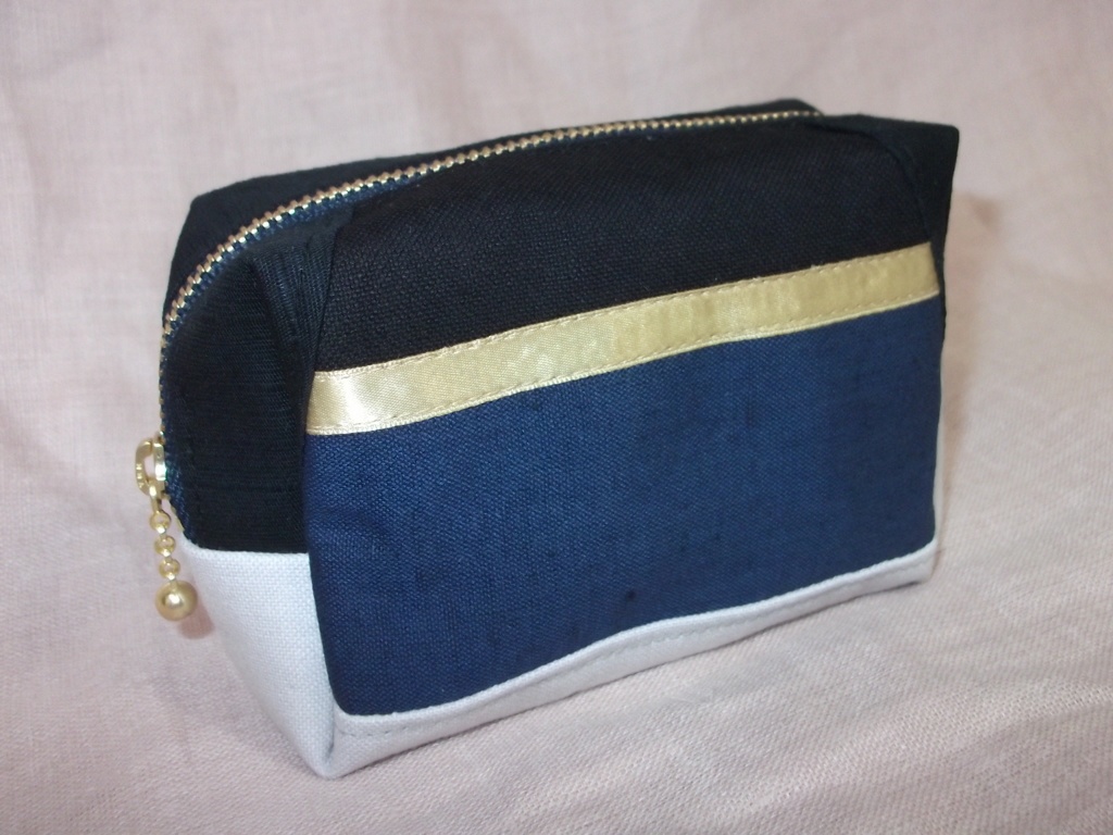 ミニポーチ 打刀 初期刀