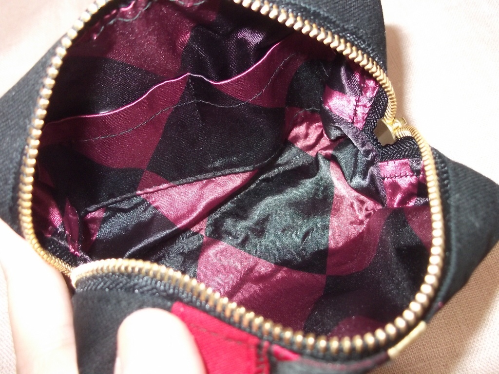 ミニポーチ 打刀 初期刀