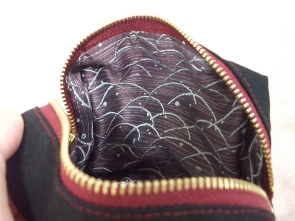 ミニポーチ 大太刀・槍・薙刀