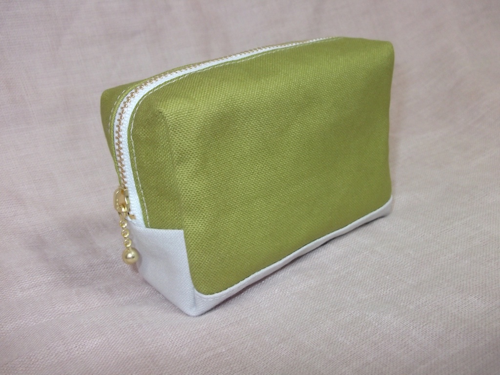 ミニポーチ 大太刀・槍・薙刀