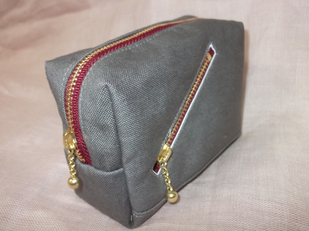 ミニポーチ 大太刀・槍・薙刀