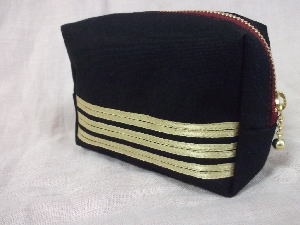 ミニポーチ 大太刀・槍・薙刀