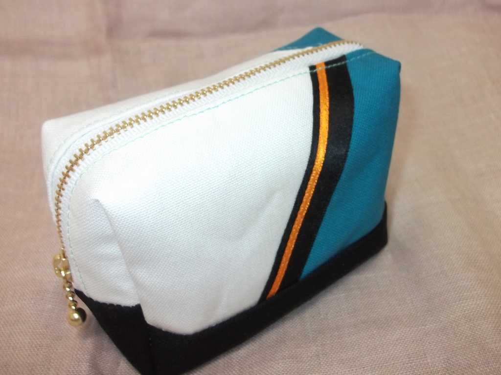 ミニポーチ 脇差・短刀