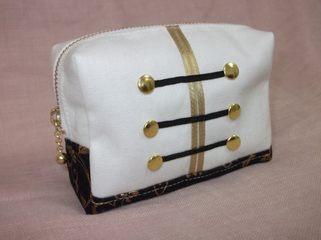 ミニポーチ 脇差・短刀