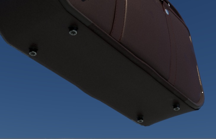 日本人女子高生 3DCGmodel キャラクターモデル