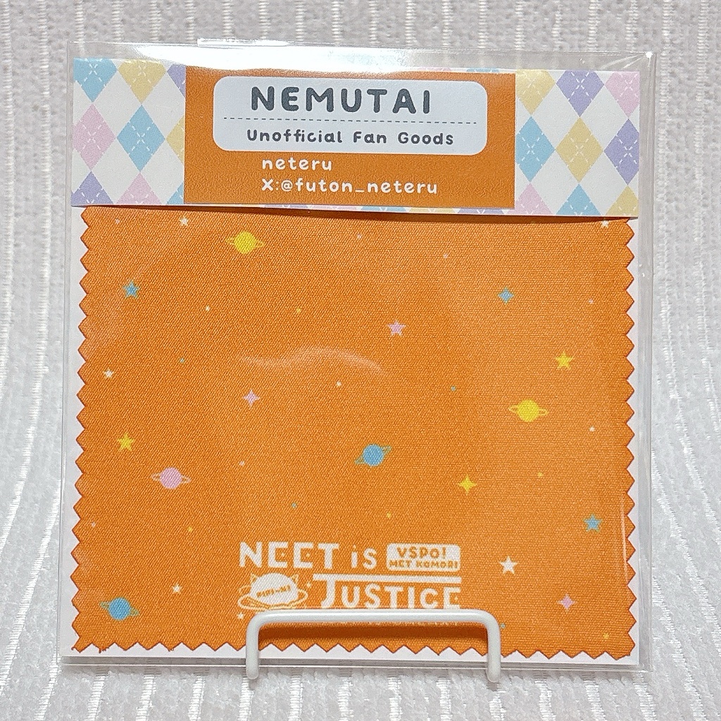 《非公式》小森めと マルチクリーナー