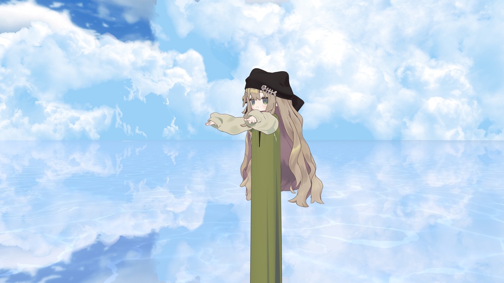 のびふぇるシステム(まめフレンズ対応)