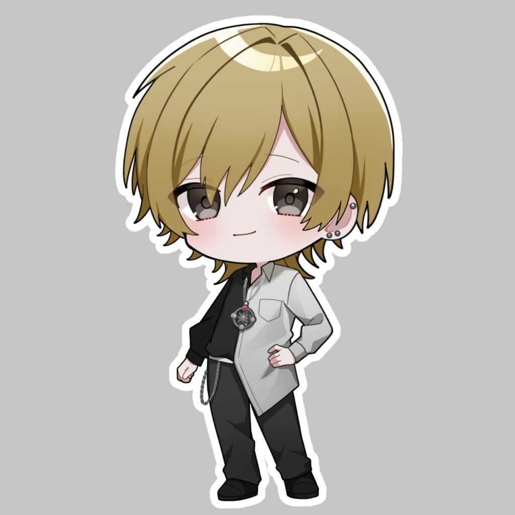 1st Anniversary. アクキー