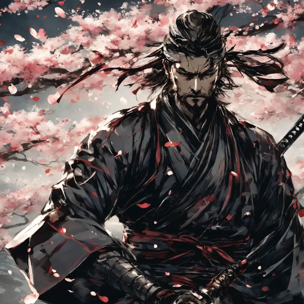 【フリーBGM】刃の魂 - Soul of the Blade