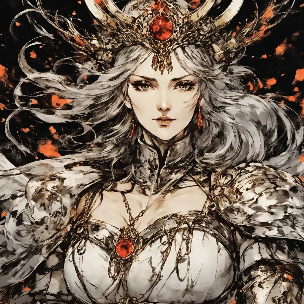 【フリーBGM】誓いの炎 - Flames of Oath