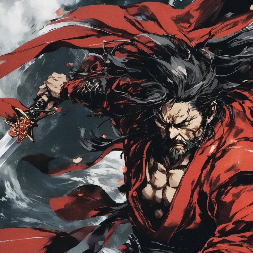 【フリーBGM】天の咆哮 - Roar of Heaven