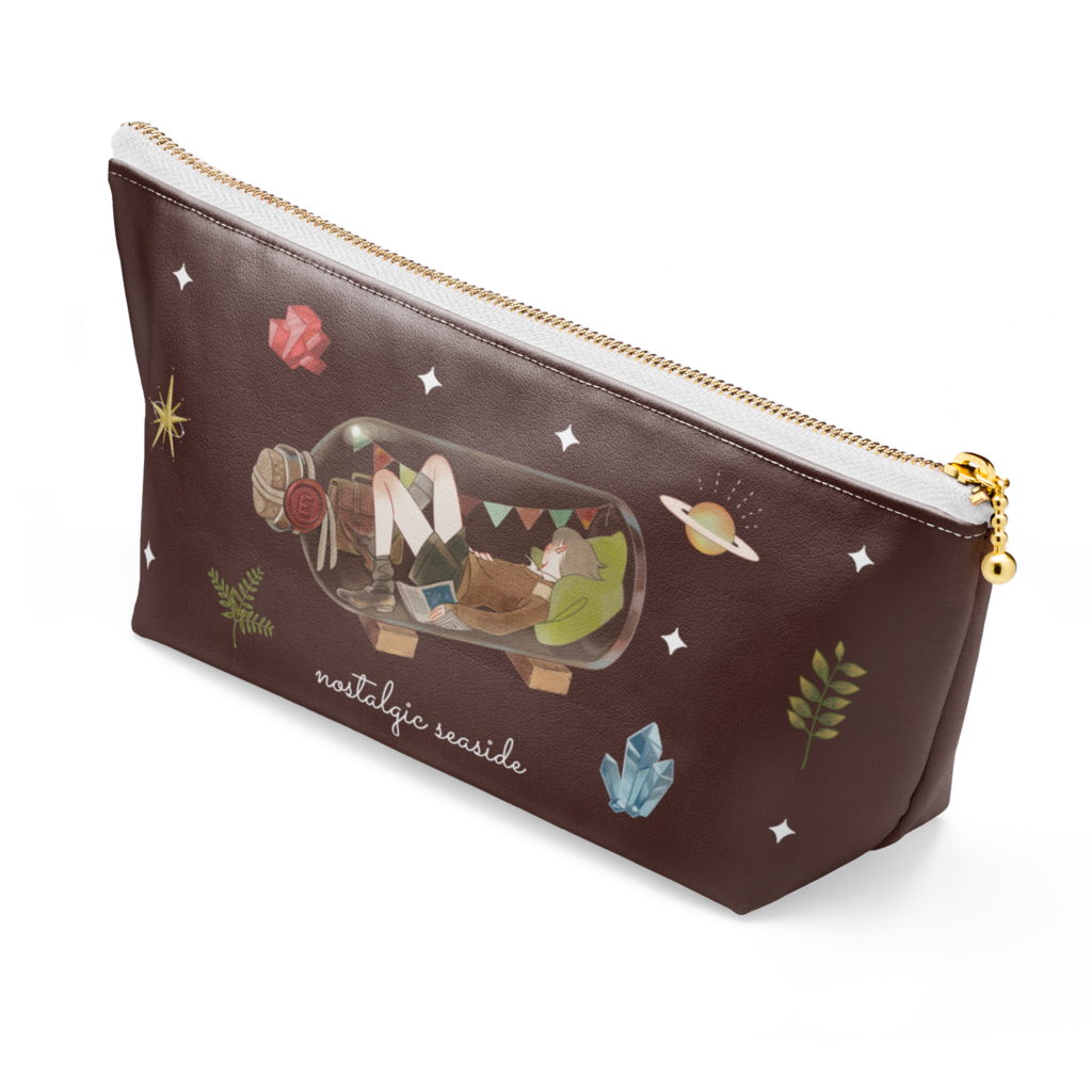 Emile-Pouch