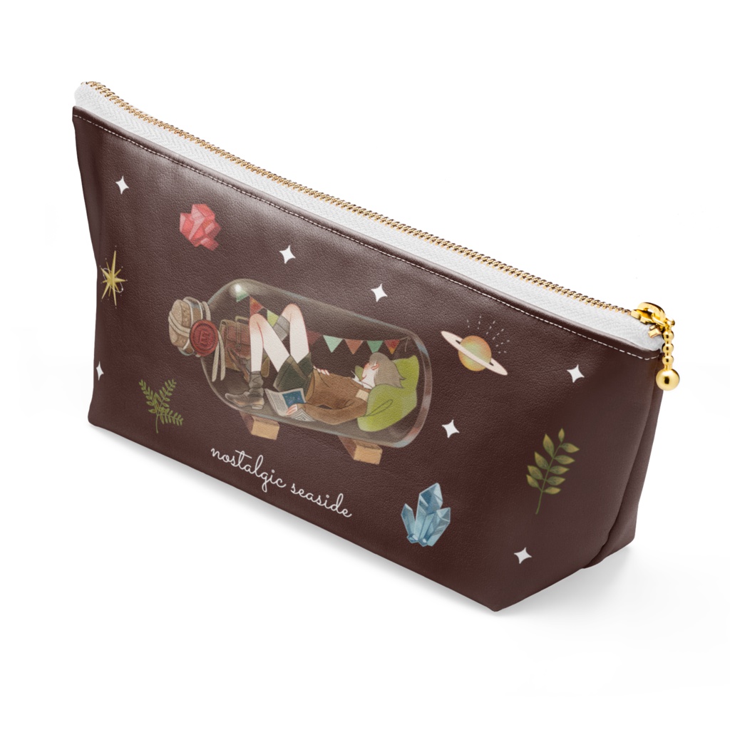 Emile-Pouch