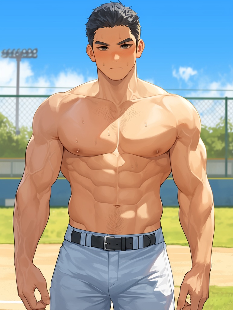 野球詰め合わせパック