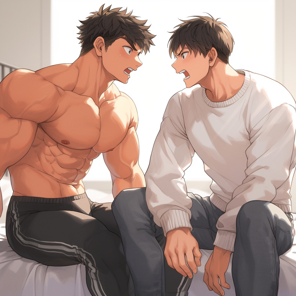 ボーイズラブ詰め合わせパック2025