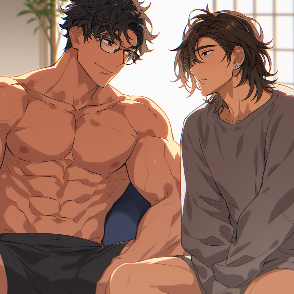 ボーイズラブ詰め合わせパック2025