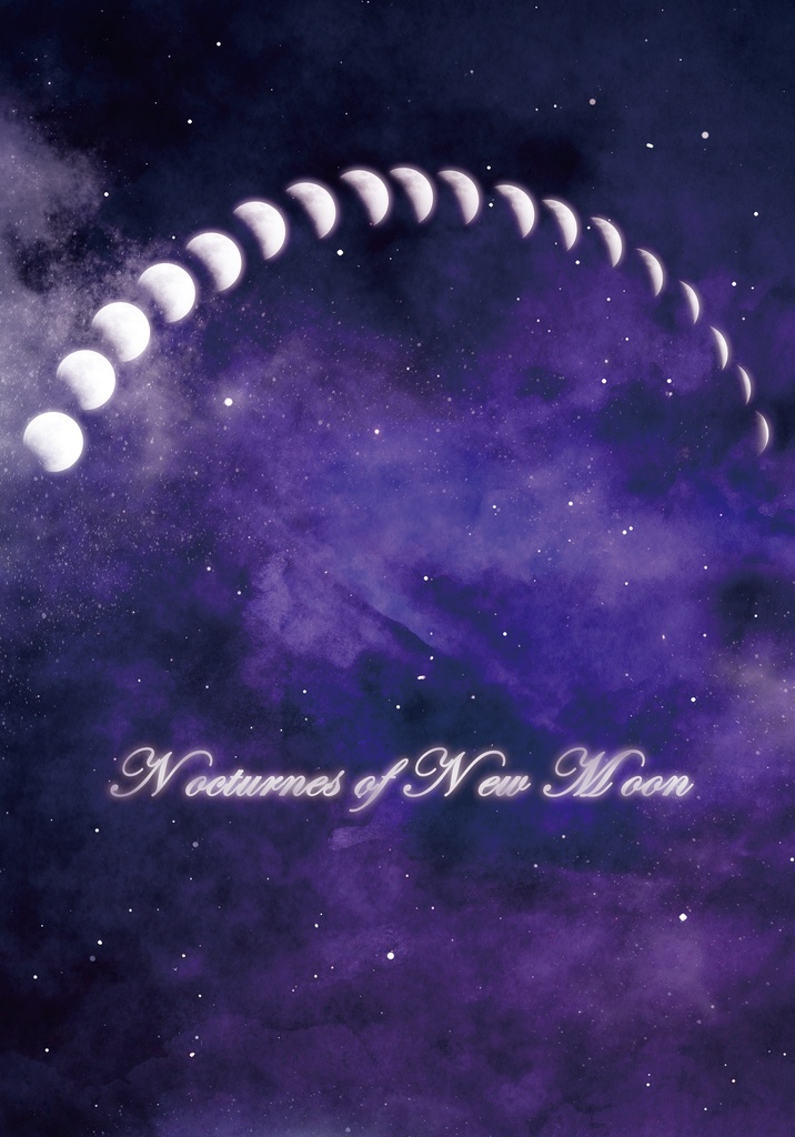 Nocturnes of New Moon