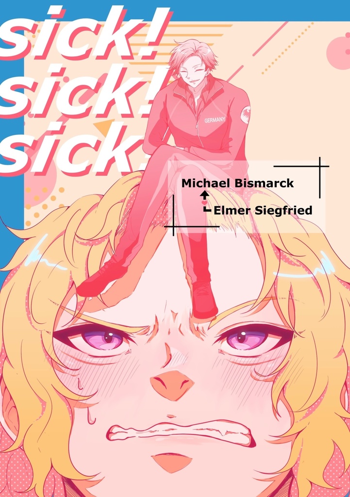 sick!sick!sick!