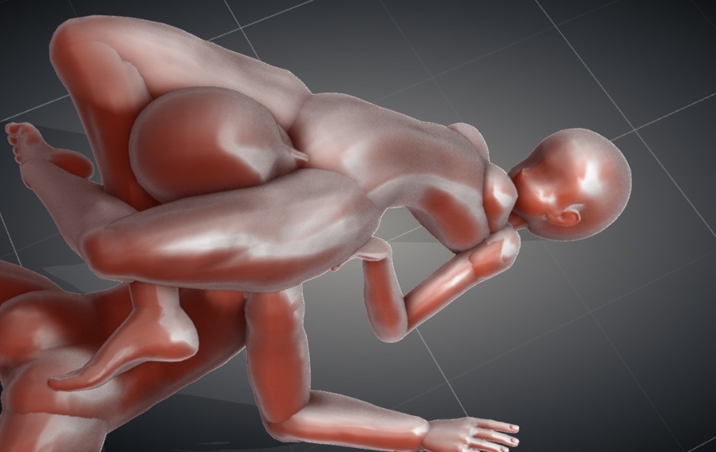 パラレル・チャイナ・シンドローム　１