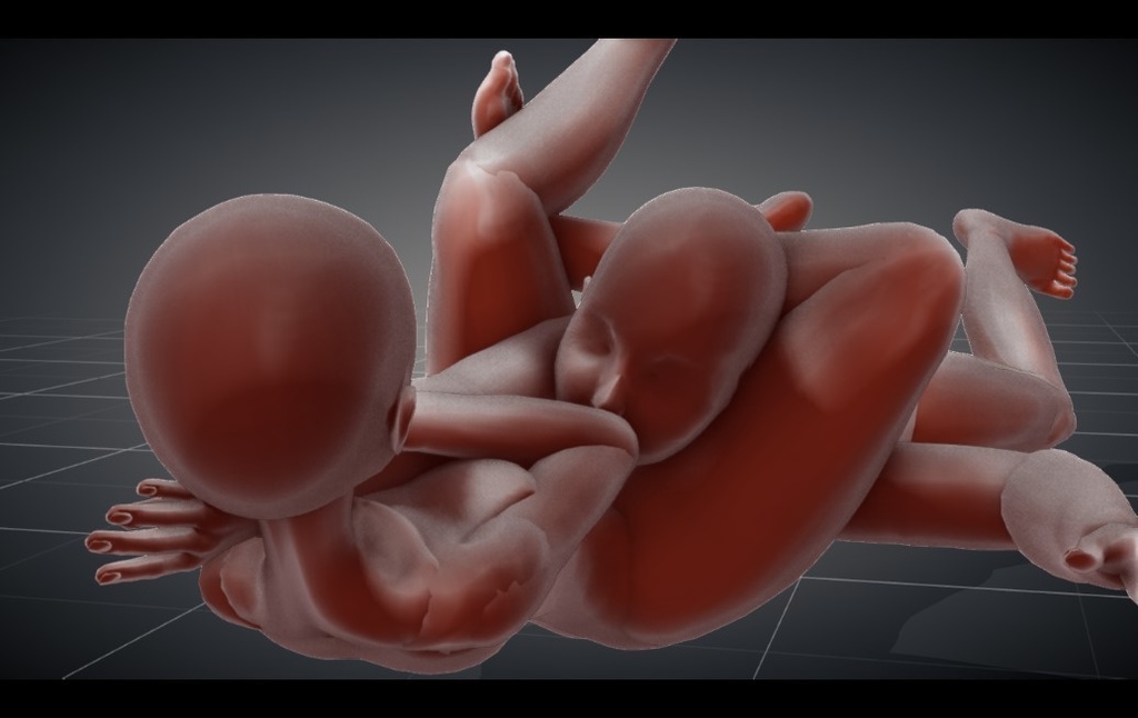 戦場の悪魔〜招かれざる客〜１