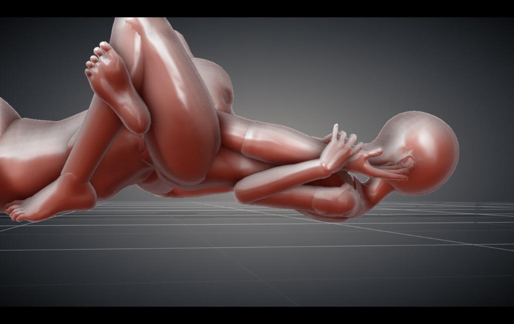 屈辱的5分間。３　〜白い恐怖〜