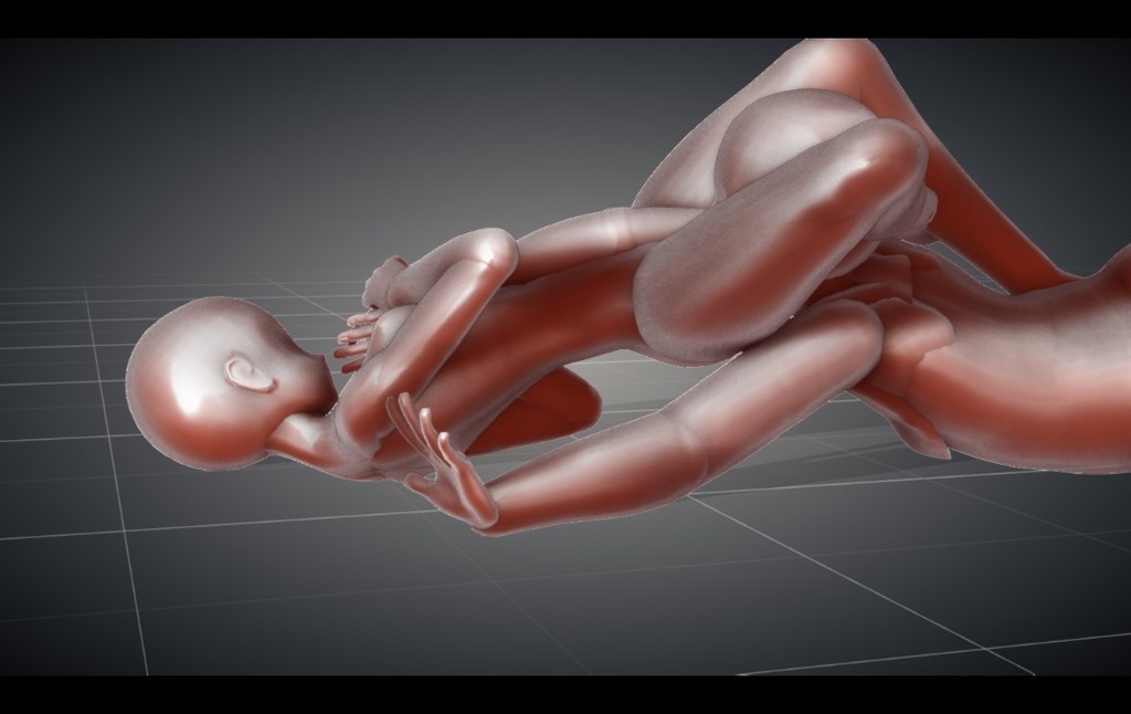 霊媒グラップラー・麗奈　３